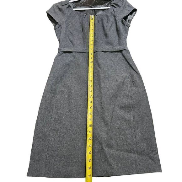 Elie  Tahari wool dress - Picture 5 of 6